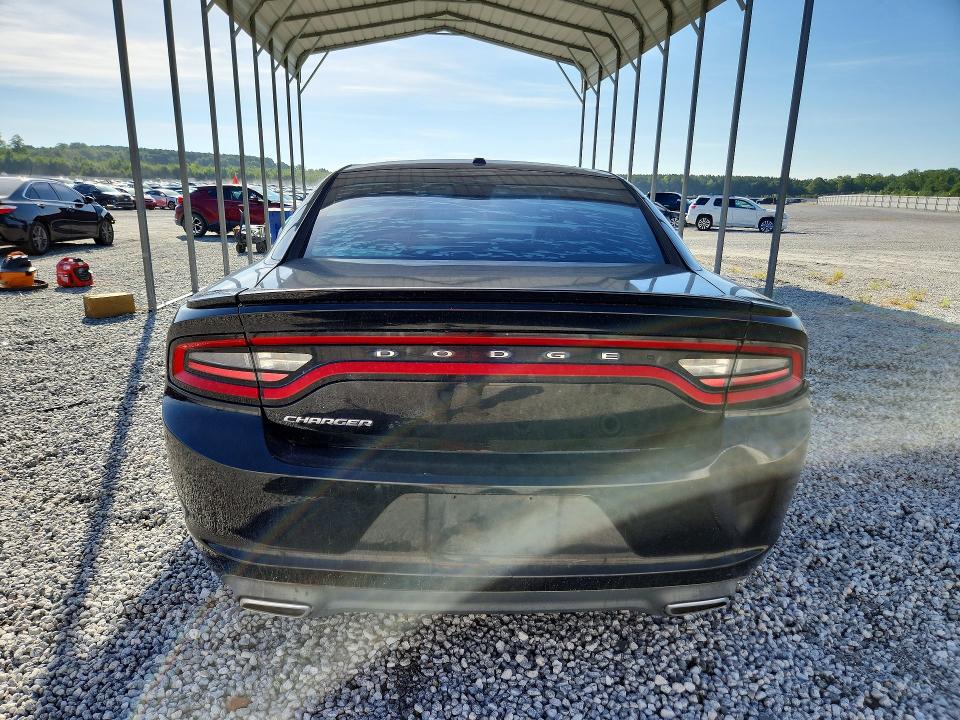 Продажа на аукционе авто 2015 Dodge Charger, vin: 2C3CDXBG5FH784866, номер лота: 65521186