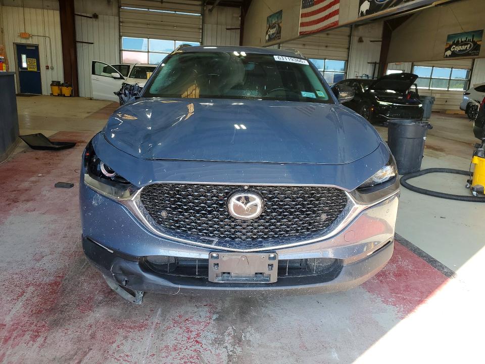 Продаж на аукціоні авто 2021 Mazda Cx-30, vin: 3MVDMBEY7MM310129, номер лоту: 63119366