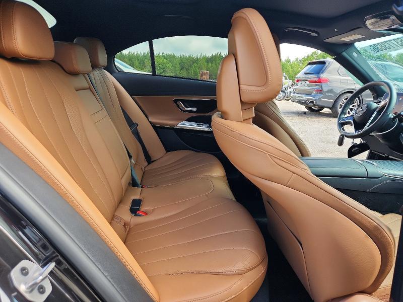Aukcja sprzedaży 2025 Mercedes-benz E, vin: W1KLF6BB4SA165842, numer aukcji: 63773836