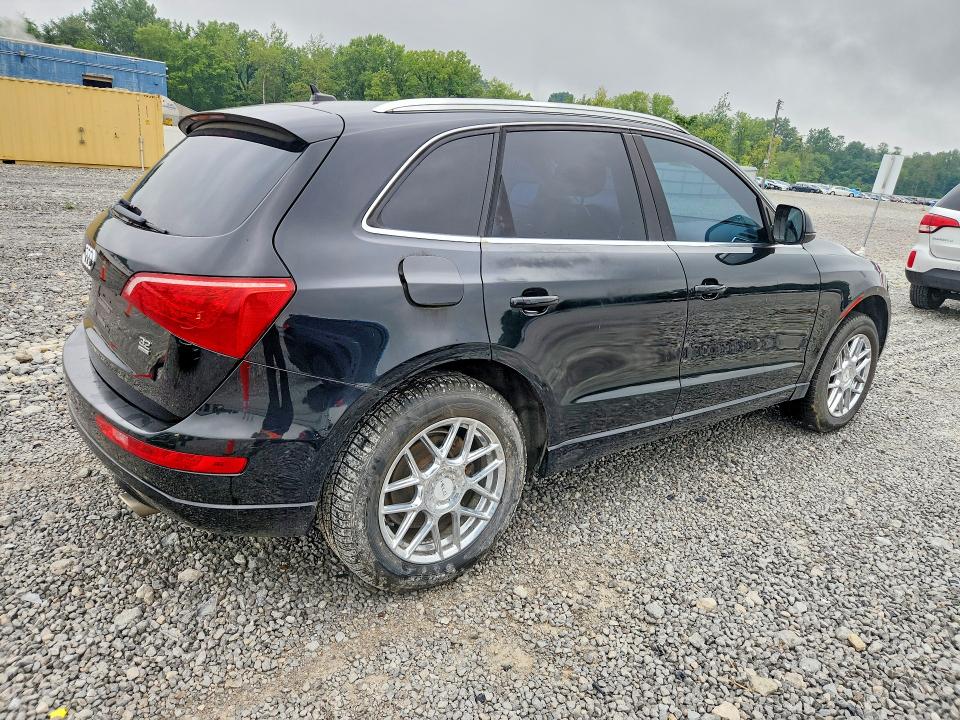 Aukcja sprzedaży 2010 Audi Q5, vin: WA1LKAFP2AA030513, numer aukcji: 65923756