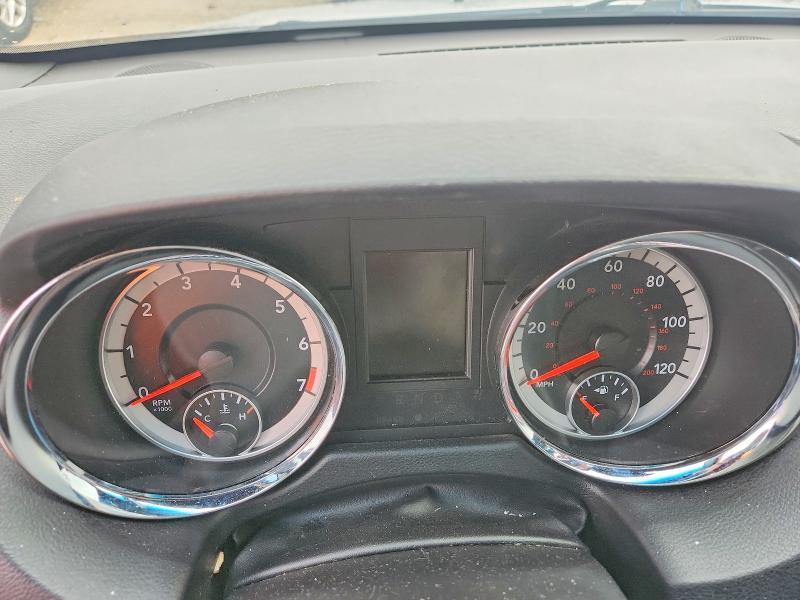 63403356 :رقم المزاد ، 2C4RDGCG1HR696124 vin ، 2017 Dodge Grand Caravan مزاد بيع
