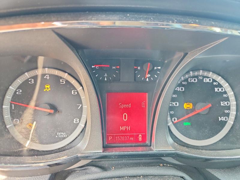 Aukcja sprzedaży 2012 Gmc Terrain, vin: 2GKFLSE51C6223309, numer aukcji: 63923136