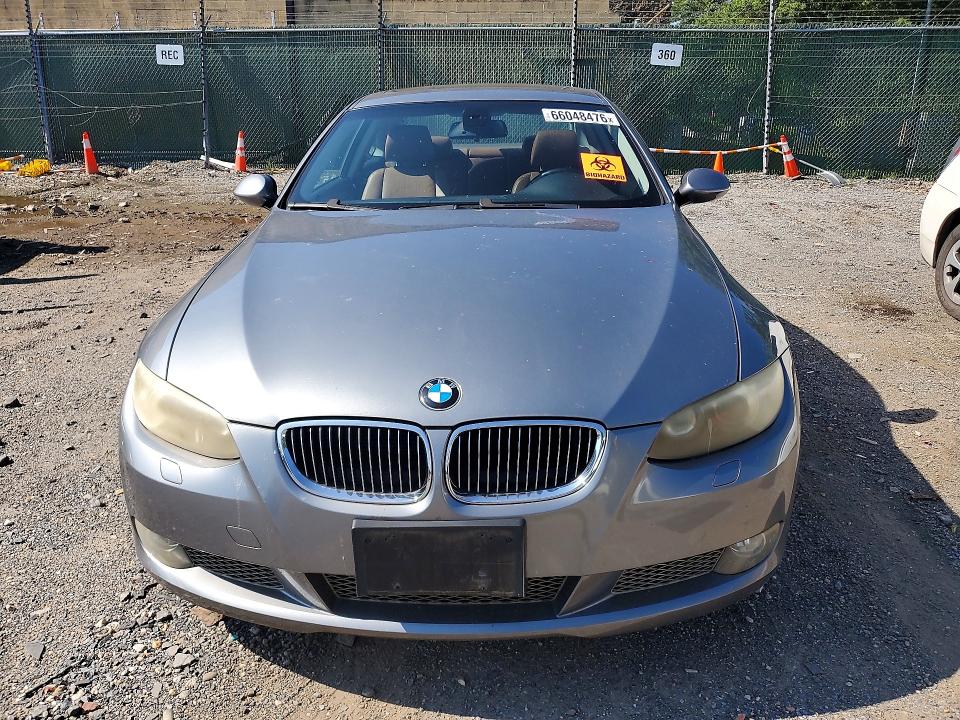 Aukcja sprzedaży 2009 Bmw 335, vin: WBAWC73539E067562, numer aukcji: 66048476