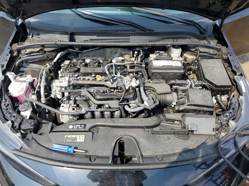 Aukcja sprzedaży 2026 Toyota Corolla, vin: 5YFB4MDE7TP416535, numer aukcji: 65105136