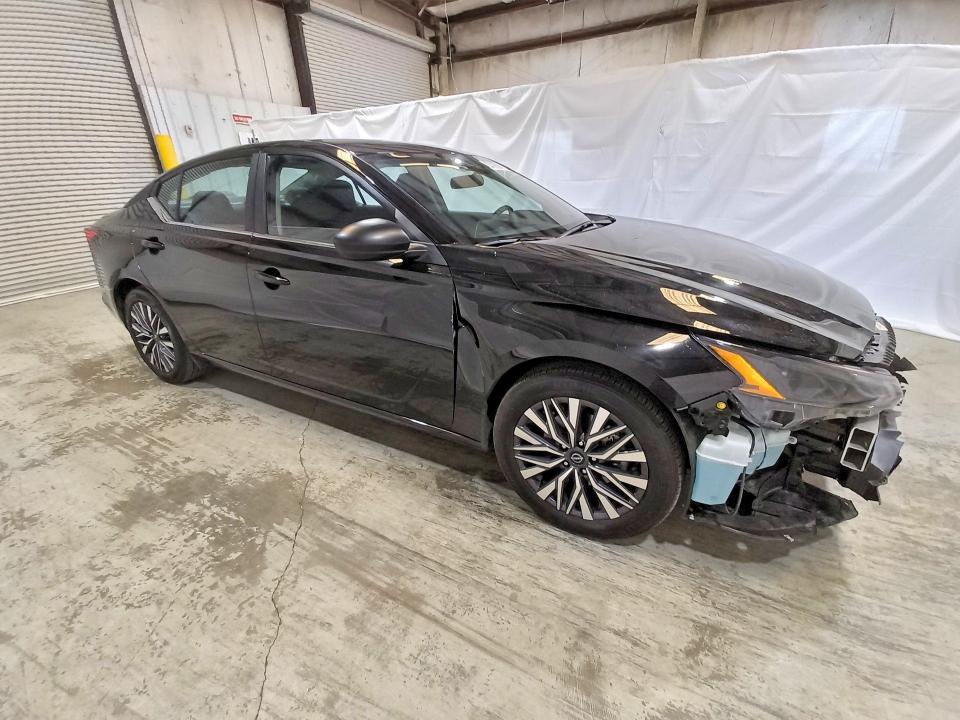 2026 Nissan Altima მანქანა იყიდება აუქციონზე, vin: 1N4BL4DV6TN323463, აუქციონის ნომერი: 64026596