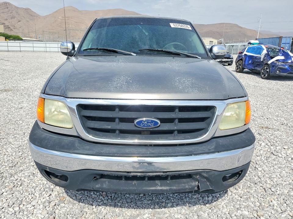 Продаж на аукціоні авто 2004 Ford F-150 Heritage, vin: 2FTRX17274CA04688, номер лоту: 63768226