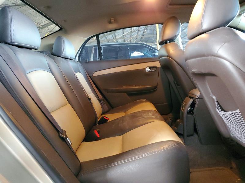 Aukcja sprzedaży 2012 Chevrolet Malibu, vin: 1G1ZC5E04CF143810, numer aukcji: 63598386