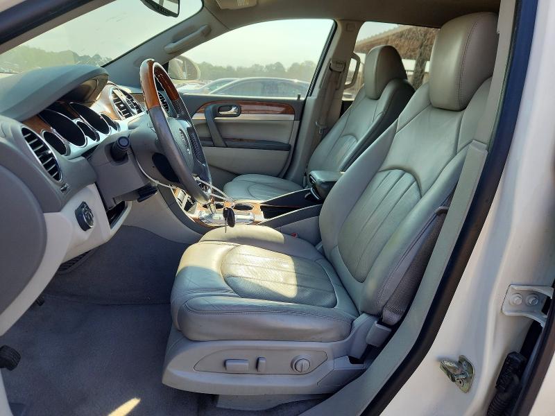 Продажа на аукционе авто 2010 Buick Enclave, vin: 5GALRBED4AJ209233, номер лота: 66590876