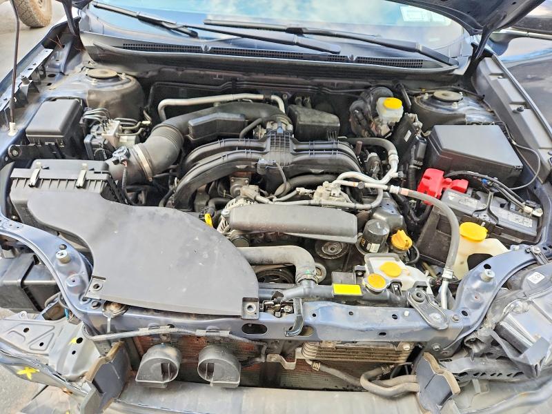 64989626 :رقم المزاد ، 4S4BTAFC7P3125962 vin ، 2023 Subaru Outback مزاد بيع
