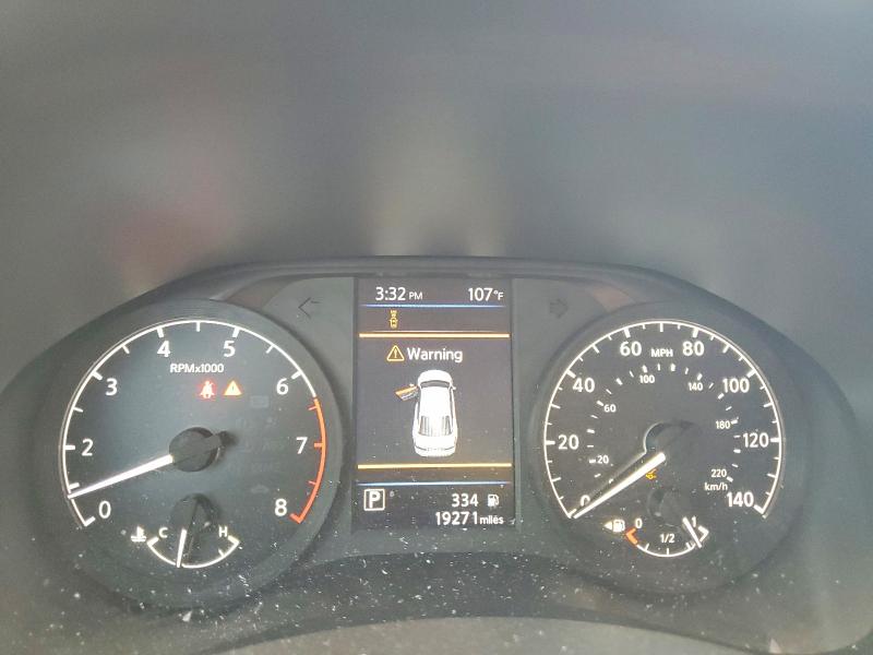 Продаж на аукціоні авто 2025 Nissan Altima, vin: 1N4BL4BV1SN329561, номер лоту: 64097856