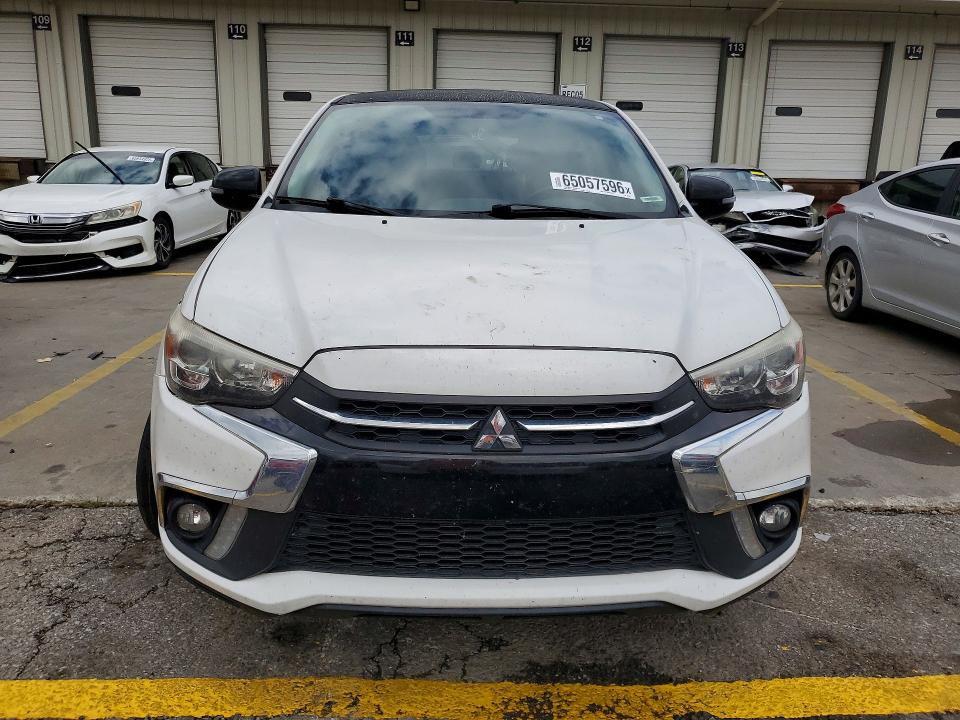 Aukcja sprzedaży 2018 Mitsubishi Outlander Sport, vin: JA4AR3AU6JZ024534, numer aukcji: 65057596