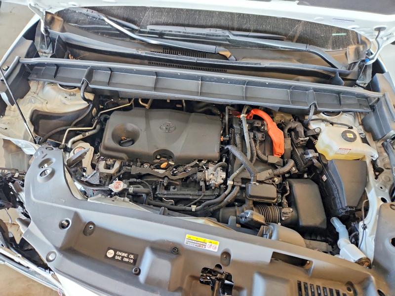 Продаж на аукціоні авто 2022 Toyota Highlander Hybrid, vin: 5TDHBRCH0NS549494, номер лоту: 67157866