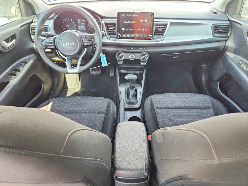 Aukcja sprzedaży 2023 Kia Rio, vin: 3KPA24ADXPE568295, numer aukcji: 63138186