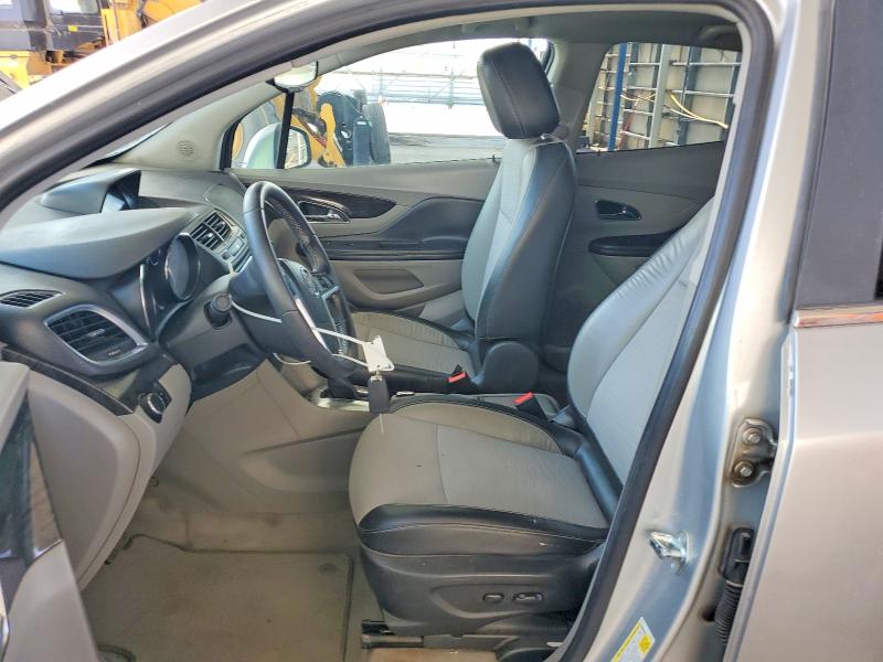 Продажа на аукционе авто 2015 Buick Encore, vin: KL4CJASB0FB141978, номер лота: 63612616