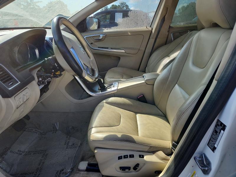 Продажа на аукционе авто 2015 Volvo Xc60, vin: YV440MDK3F2693502, номер лота: 66845296