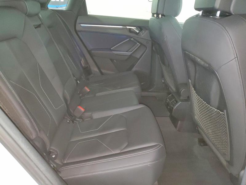 Aukcja sprzedaży 2025 Audi Q3, vin: WA1EECF3XS1112547, numer aukcji: 66453206