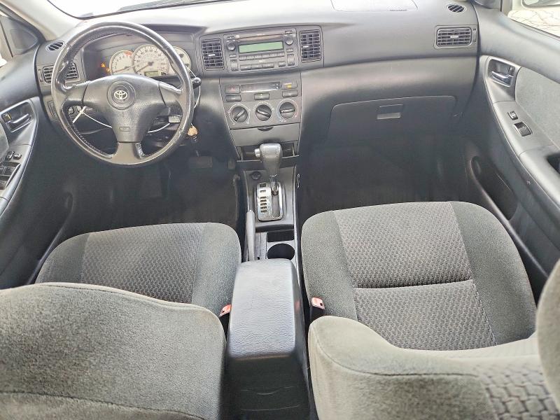Продаж на аукціоні авто 2007 Toyota Corolla, vin: 2T1BR30E37C798554, номер лоту: 64192216