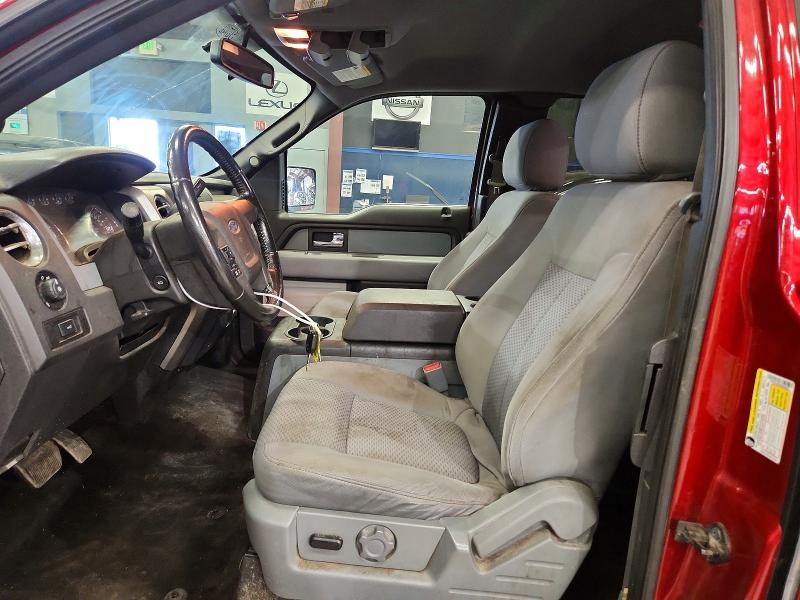 Aukcja sprzedaży 2013 Ford F150, vin: 1FTFX1EF5DFB58457, numer aukcji: 66567436