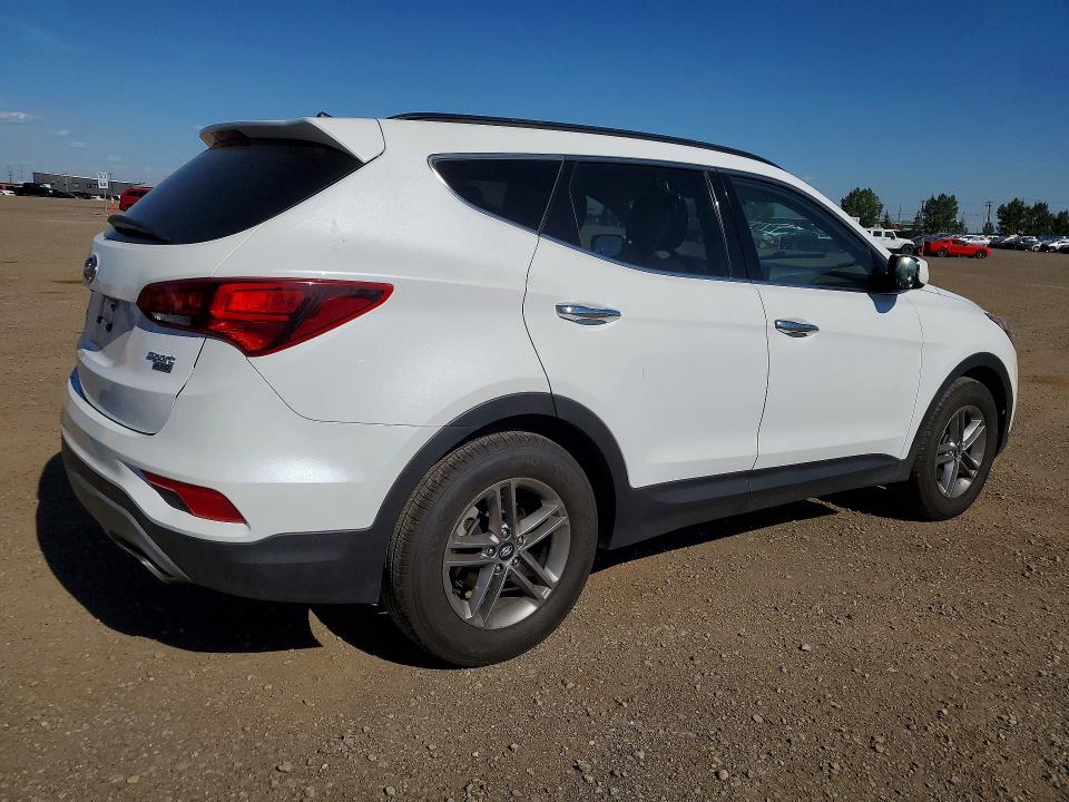 Продажа на аукционе авто 2018 Hyundai Santa Fe Sport, vin: 5NMZTDLB3JH091480, номер лота: 66769646