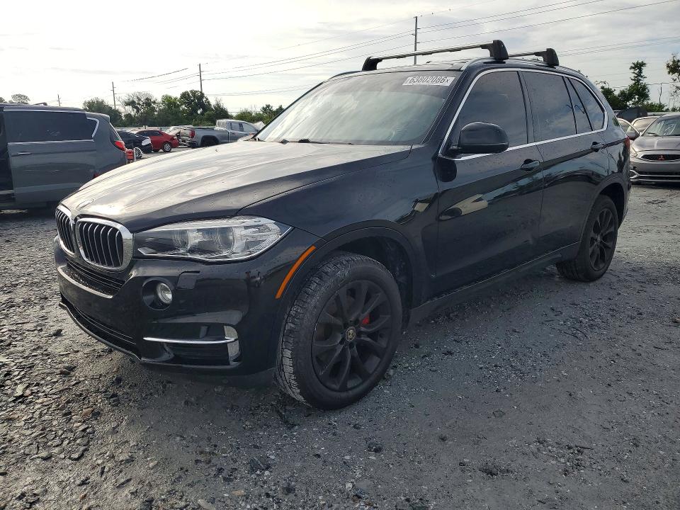 Aukcja sprzedaży 2015 Bmw X5, vin: 5UXKS4C53F0N08374, numer aukcji: 63802086