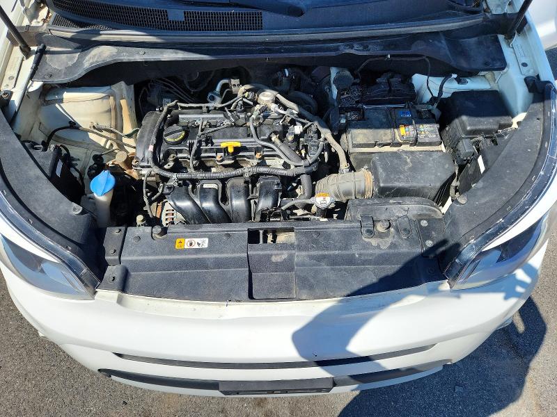 Aukcja sprzedaży 2019 Kia Soul, vin: KNDJP3A58K7698301, numer aukcji: 64850386