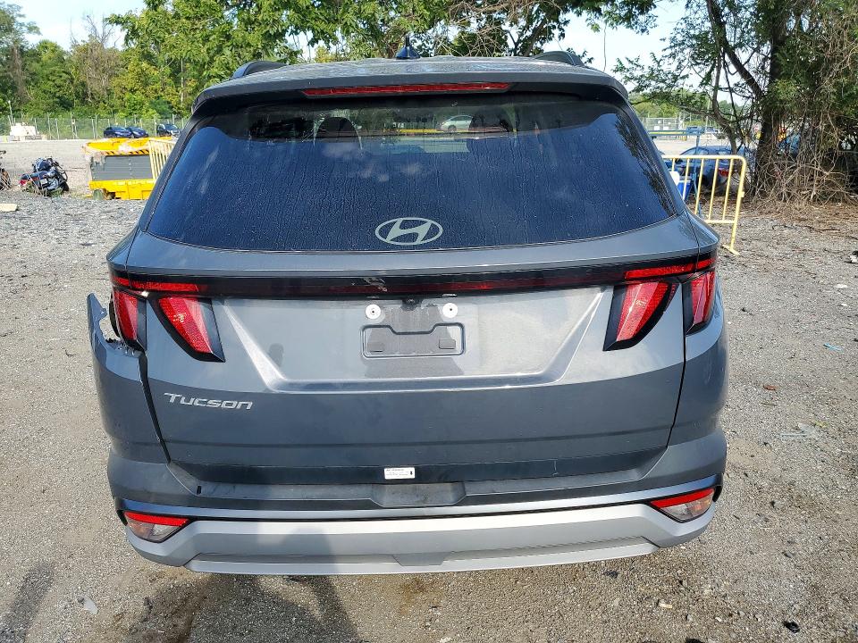 Продаж на аукціоні авто 2026 Hyundai Tucson, vin: 5NMJB3DE0TH665409, номер лоту: 66360496