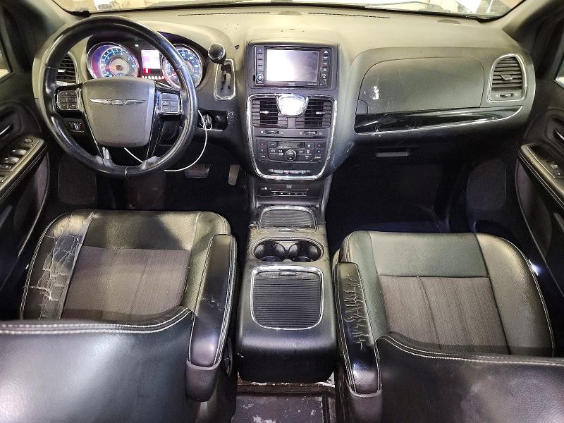 Aukcja sprzedaży 2014 Chrysler Town & Country, vin: 2C4RC1HG2ER109210, numer aukcji: 66795506