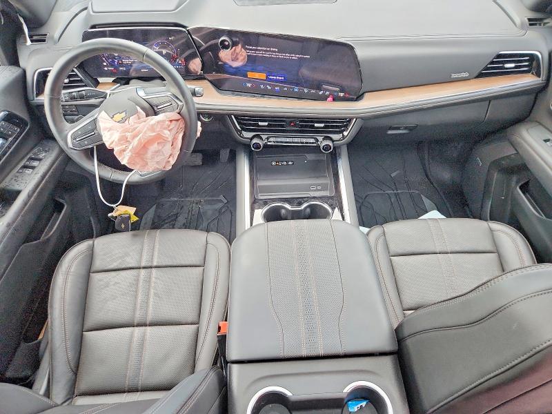 Aukcja sprzedaży 2026 Chevrolet Tahoe, vin: 1GNS6TKL8TR188788, numer aukcji: 67009606