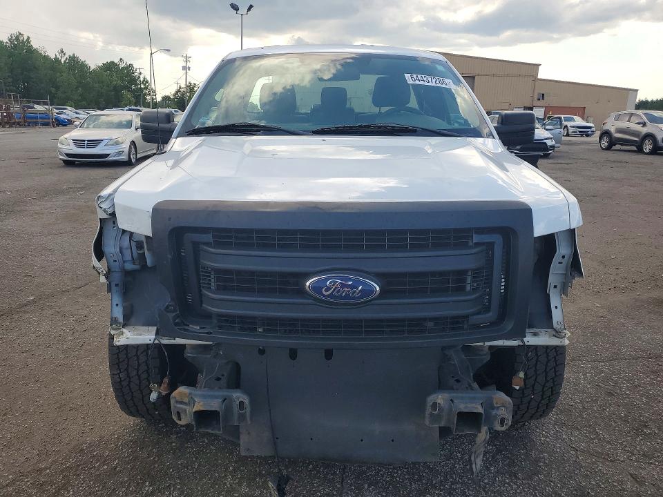 Продажа на аукционе авто 2013 Ford F150, vin: 1FTMF1CM6DKF49362, номер лота: 64437286