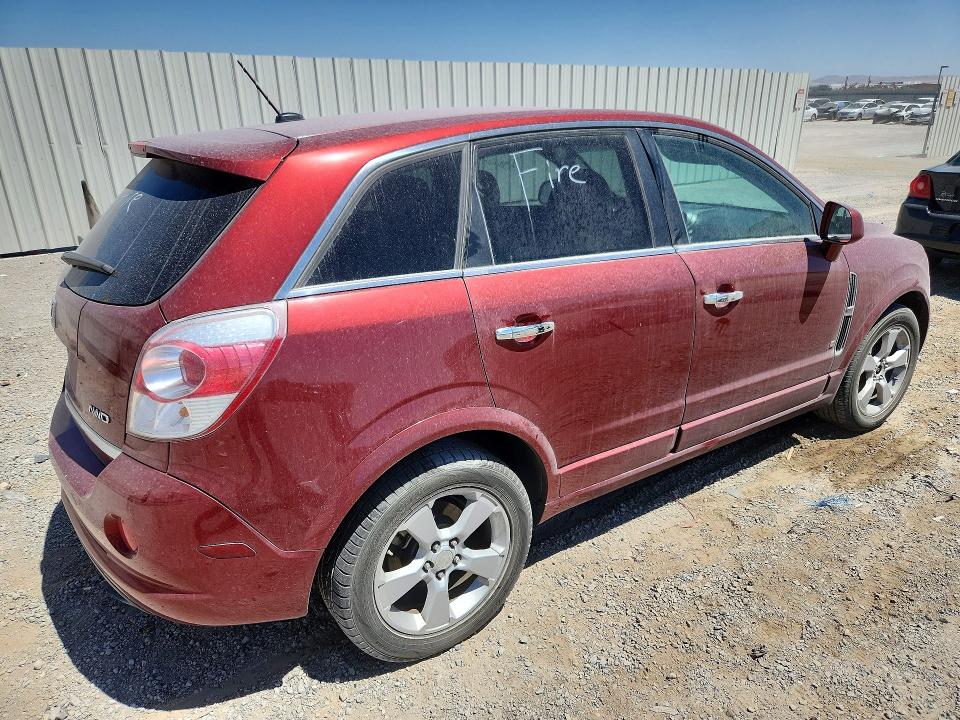 58164156 :رقم المزاد ، 3GSDL03789S572171 vin ، 2009 Saturn Vue مزاد بيع