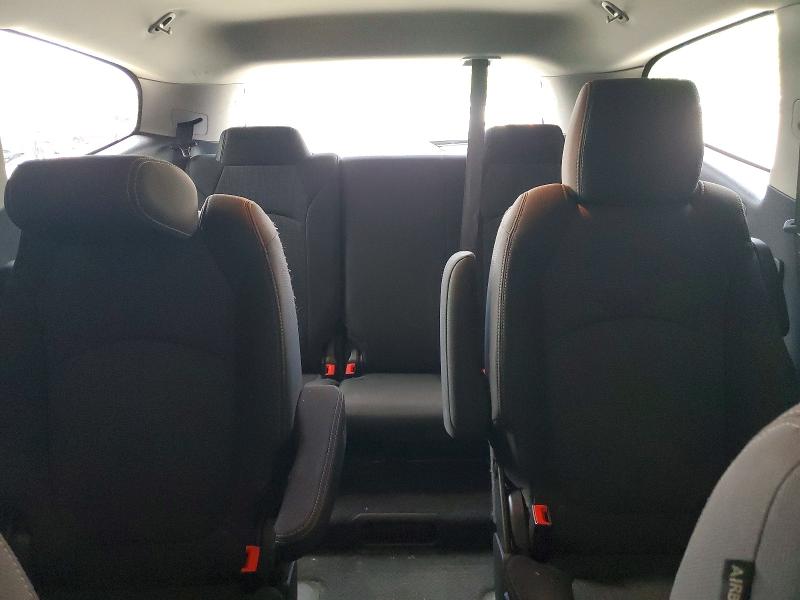 Aukcja sprzedaży 2017 Chevrolet Traverse, vin: 1GNKRGKD3HJ172298, numer aukcji: 64143226