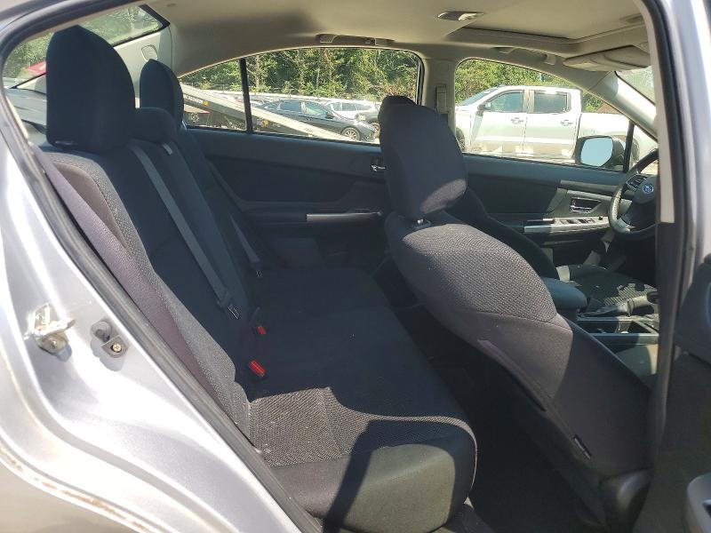 64703266 :رقم المزاد ، JF1GJAK67FH023570 vin ، 2015 Subaru Impreza مزاد بيع