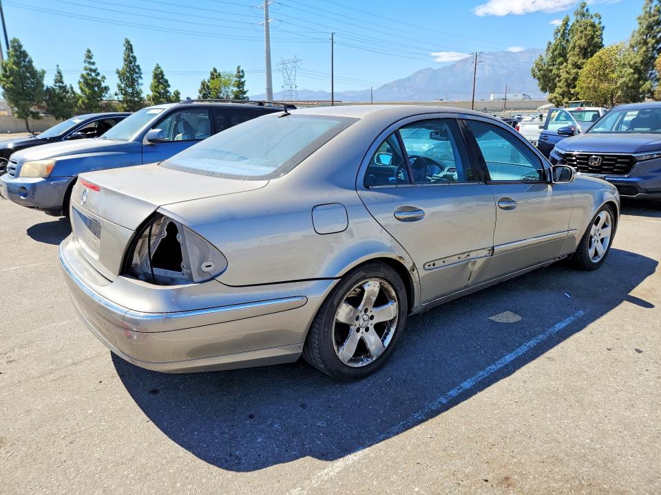 Продаж на аукціоні авто 2004 Mercedes-benz E, vin: WDBUF70JX4A457317, номер лоту: 65133966