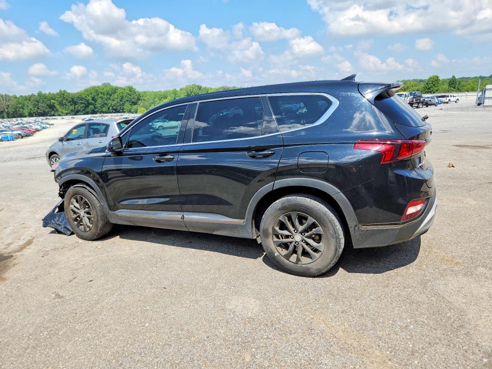 Aukcja sprzedaży 2019 Hyundai Santa Fe, vin: 5NMS33AD9KH069159, numer aukcji: 63517396