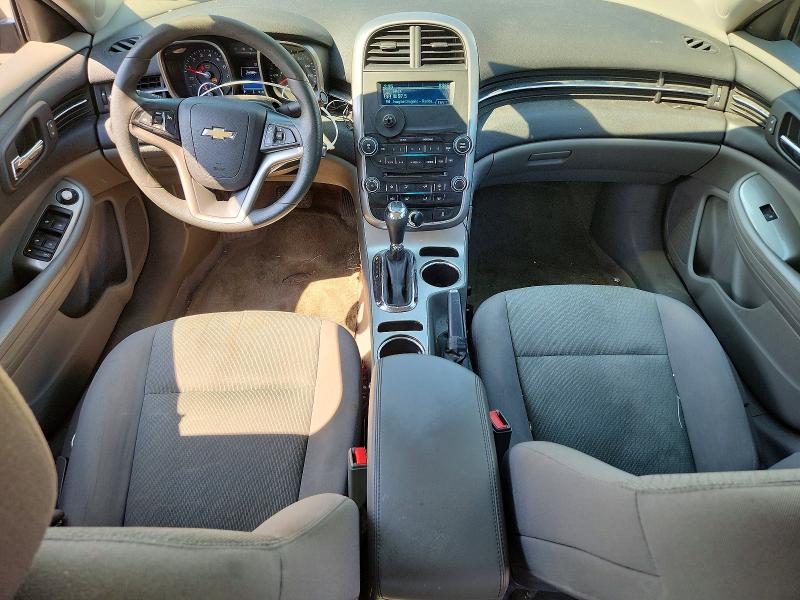 2014 Chevrolet Malibu მანქანა იყიდება აუქციონზე, vin: 1G11B5SL6EF223756, აუქციონის ნომერი: 66573806