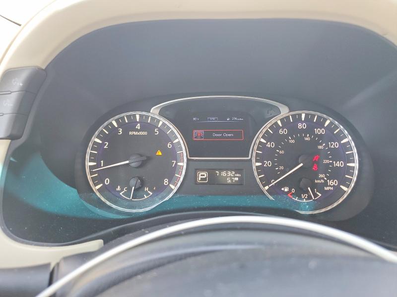 2018 Infiniti Qx60 მანქანა იყიდება აუქციონზე, vin: 5N1DL0MN4JC511530, აუქციონის ნომერი: 66190906