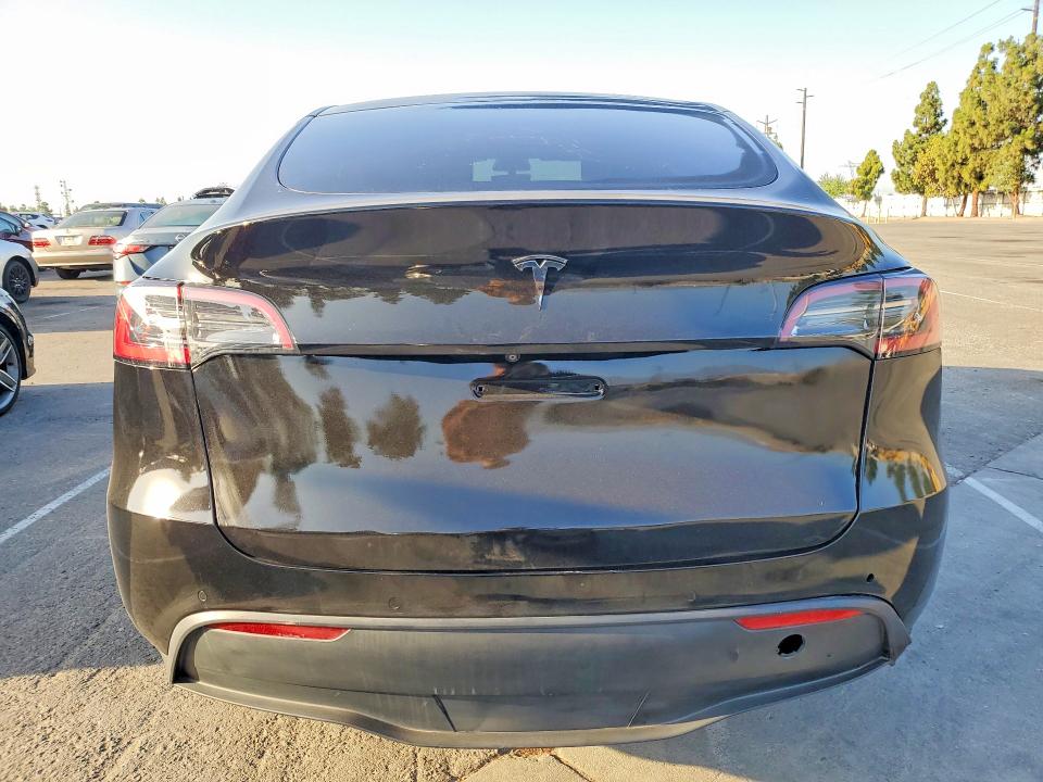 Aukcja sprzedaży 2021 Tesla Model Y, vin: 5YJYGAEE9MF137910, numer aukcji: 63259846