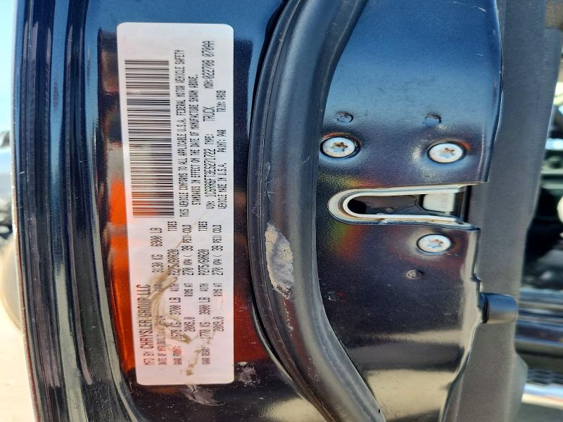 Продажа на аукционе авто 2014 Ram 1500, vin: 1C6RR6FT3ES271722, номер лота: 63532806