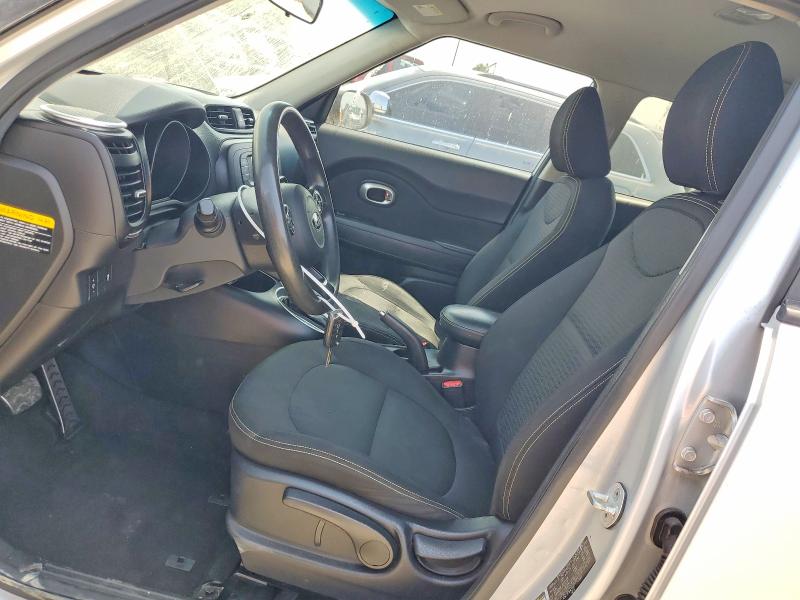 Продажа на аукционе авто 2015 Kia Soul, vin: KNDJP3A55F7770223, номер лота: 64505516