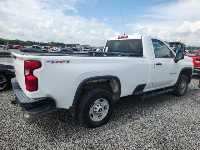 Продажа на аукционе авто 2024 Chevrolet Silverado, vin: 1GC3YLE79RF153242, номер лота: 63989786