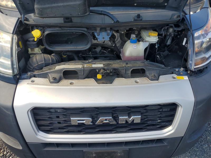 Продаж на аукціоні авто 2020 Ram Promaster 3500, vin: 3C6URVJG2LE129019, номер лоту: 65391566