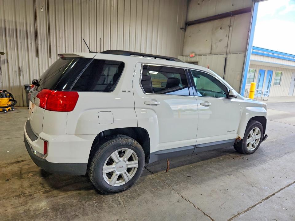 Продажа на аукционе авто 2016 Gmc Terrain, vin: 2GKFLTEK3G6166192, номер лота: 65559876