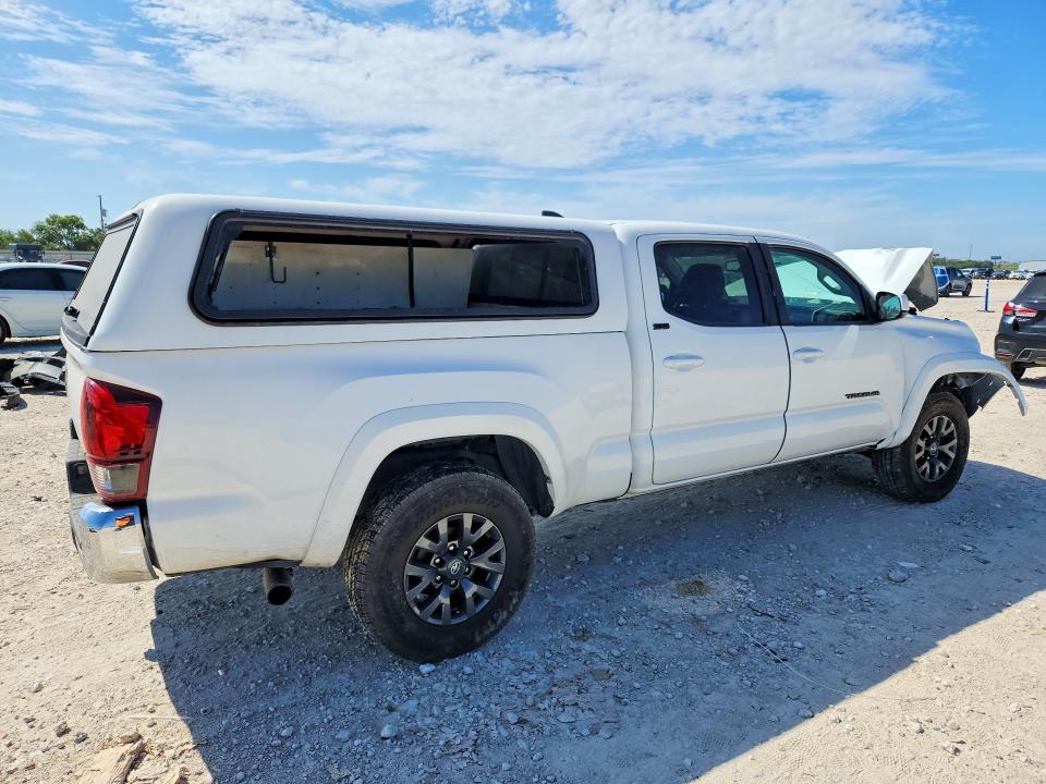 Aukcja sprzedaży 2023 Toyota Tacoma, vin: 3TMBZ5DN9PM040473, numer aukcji: 65840186