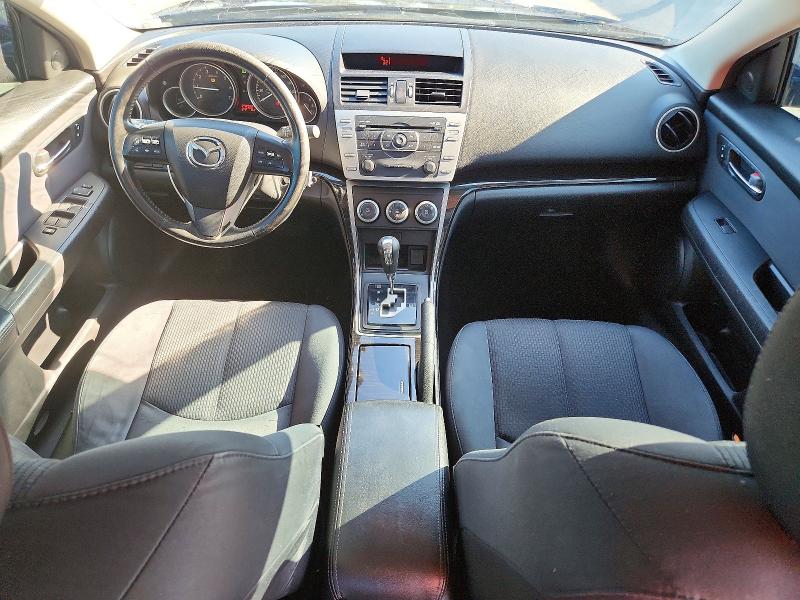 Продаж на аукціоні авто 2011 Mazda 6, vin: 1YVHZ8CH2B5M09304, номер лоту: 63765966
