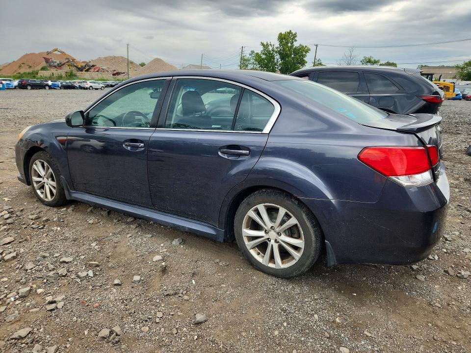 66098056 :رقم المزاد ، 4S3BMBC63D3039856 vin ، 2013 Subaru Legacy مزاد بيع