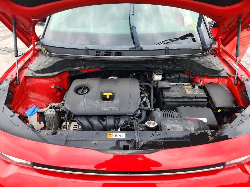 Aukcja sprzedaży 2020 Kia Soul, vin: KNDJ63AU6L7017192, numer aukcji: 64499206