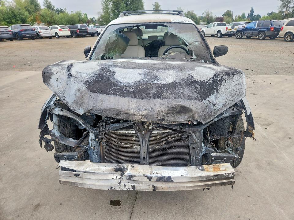 Продажа на аукционе авто 2008 Subaru Outback, vin: 4S4BP61CX87339590, номер лота: 64852176