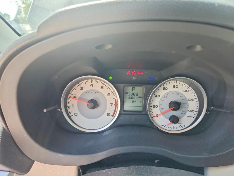 Продаж на аукціоні авто 2014 Subaru Impreza, vin: JF1GJAA62EH023718, номер лоту: 64809896