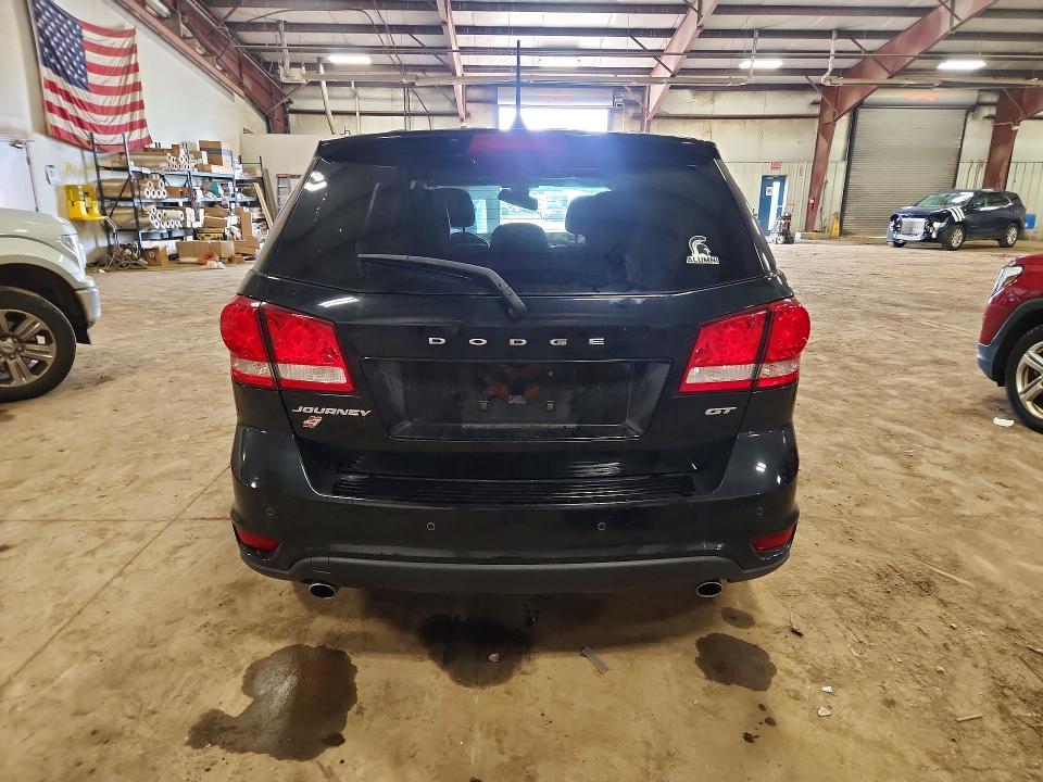 Продаж на аукціоні авто 2019 Dodge Journey, vin: 3C4PDDEG1KT732451, номер лоту: 64381936
