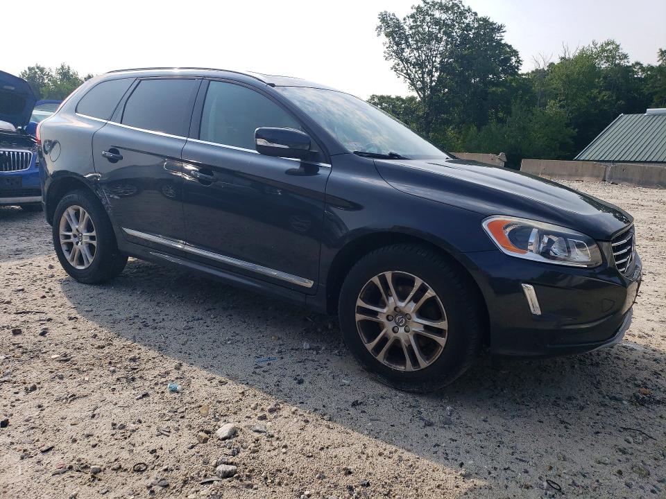 Продаж на аукціоні авто 2016 Volvo Xc60, vin: YV4612RK9G2836926, номер лоту: 63713566